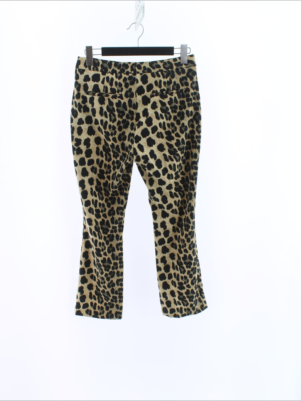 Spodnie Casual Zara Rozmiar: S