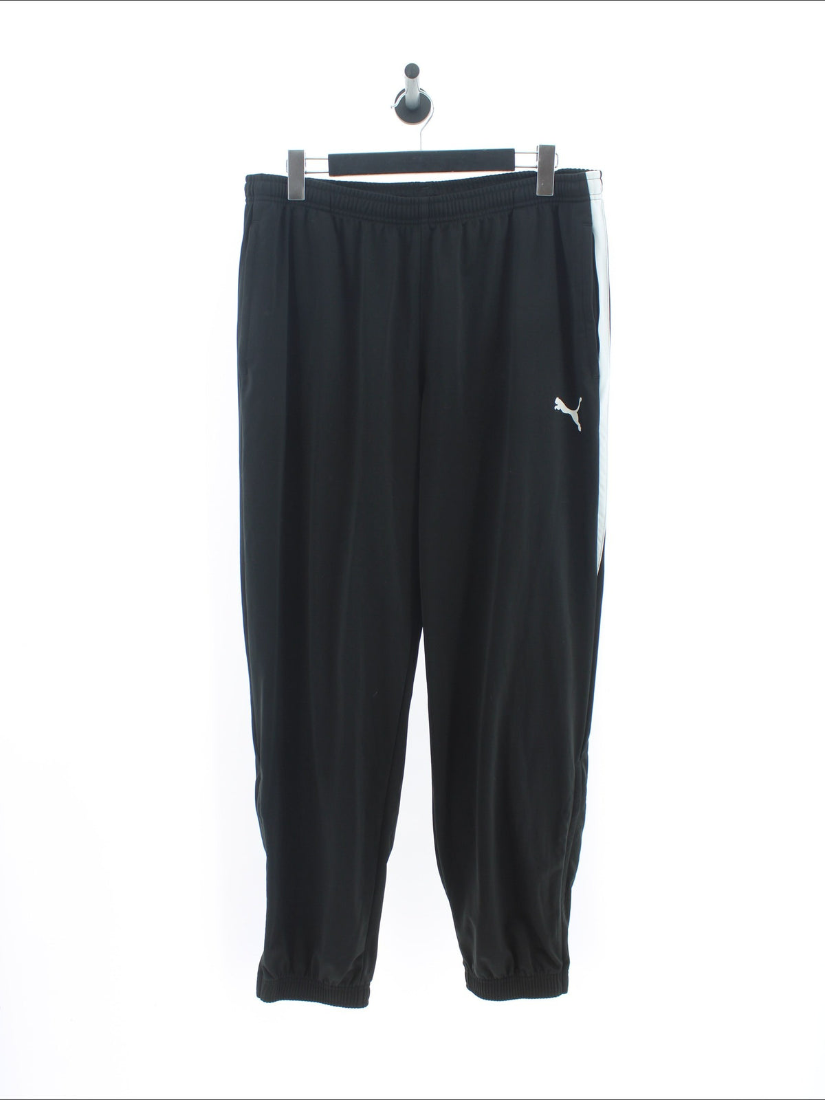 Spodnie Dresowe Puma Rozmiar: XL