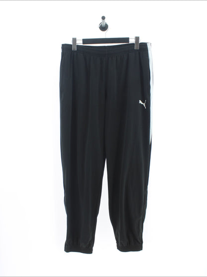 Spodnie Dresowe Puma Rozmiar: XL