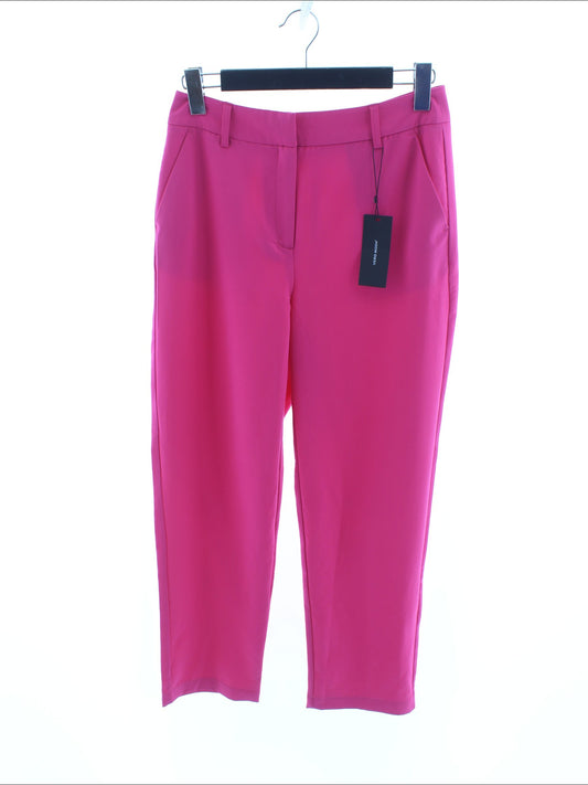 Spodnie Eleganckie Vero Moda Rozmiar: 38