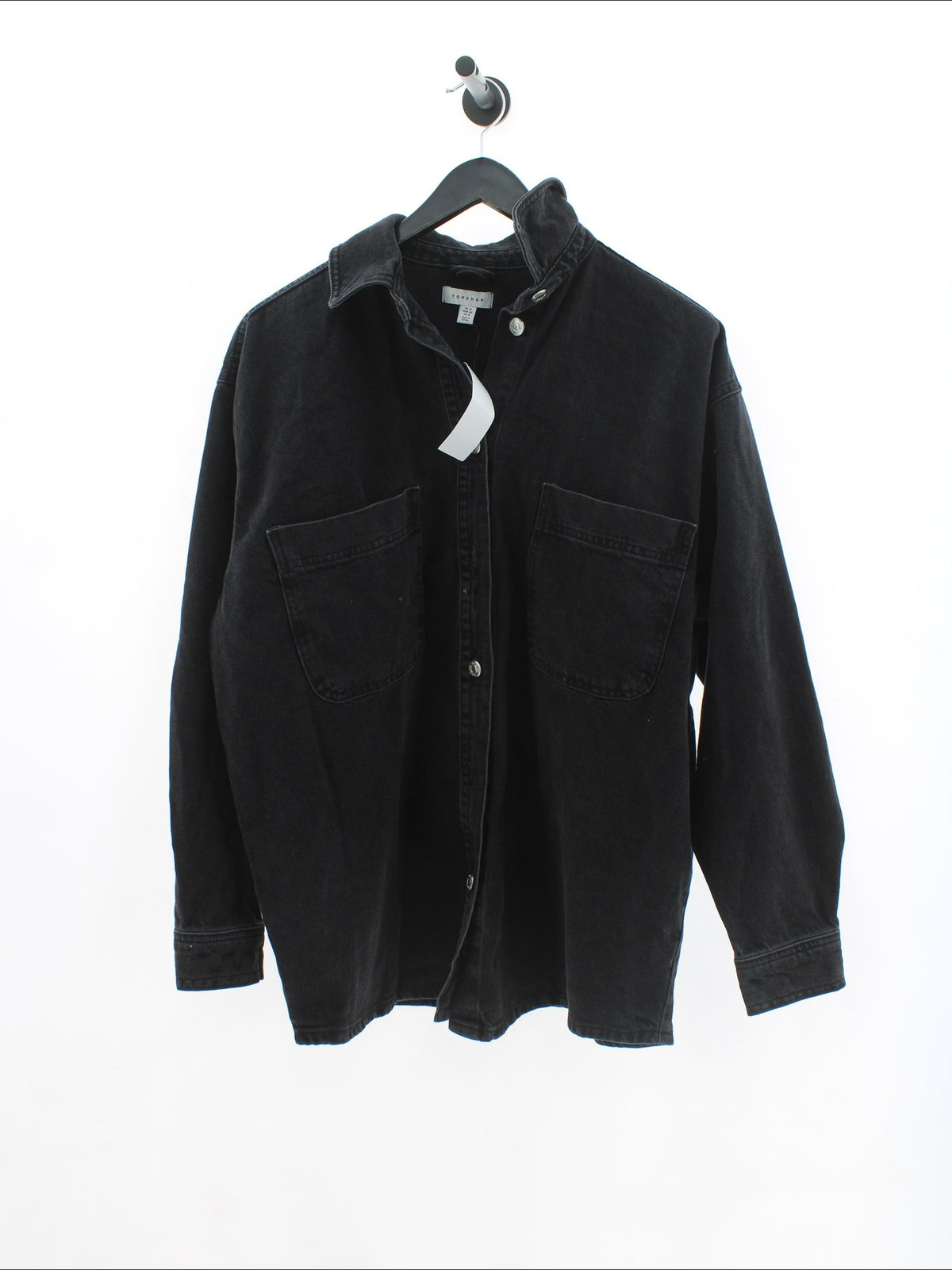 Koszula Topshop Rozmiar: 40