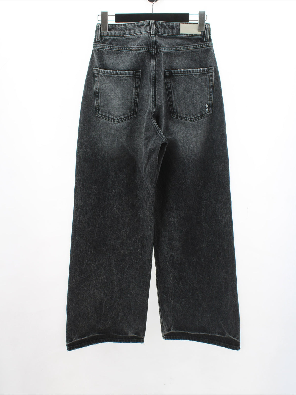 Spodnie jeans Rozmiar: 36