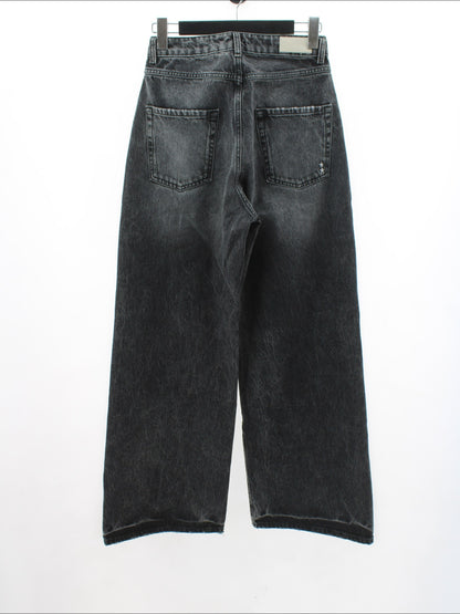 Spodnie jeans Rozmiar: 36