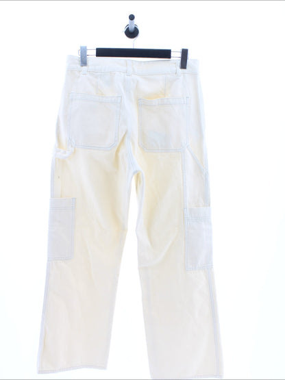 Spodnie Casual H&M Rozmiar: 42