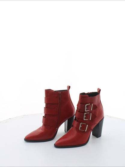 Botki 5TH AVENUE Rozmiar: 40