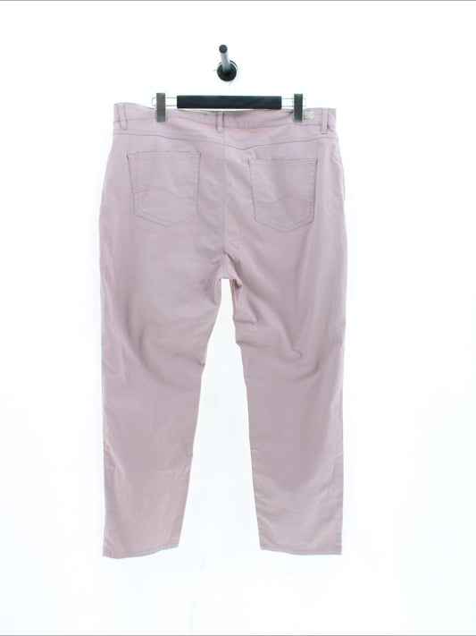 Spodnie Casual Rozmiar: XL