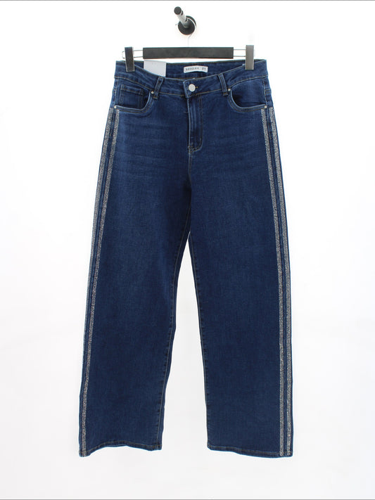 Spodnie jeans Rozmiar: 44