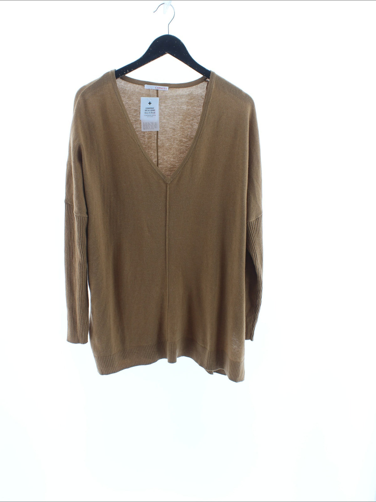 Sweter Camaieu Rozmiar: XL