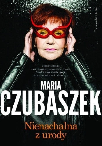 Nienachalna z urody - Maria Czubaszek, Jan Osiecki
