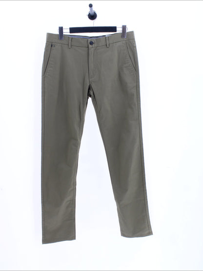 Spodnie Casual Zara Rozmiar: 42