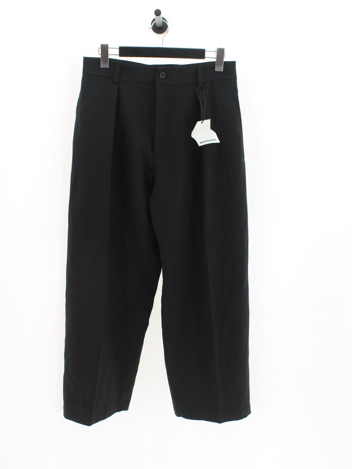 Spodnie Casual Bershka Rozmiar: 40