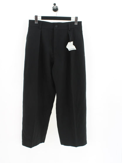 Spodnie Casual Bershka Rozmiar: 40