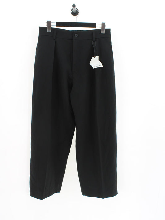 Spodnie Casual Bershka Rozmiar: 40