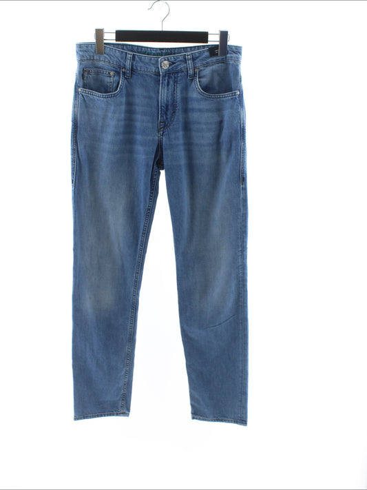 Spodnie jeans JOOP Rozmiar: W33/L32