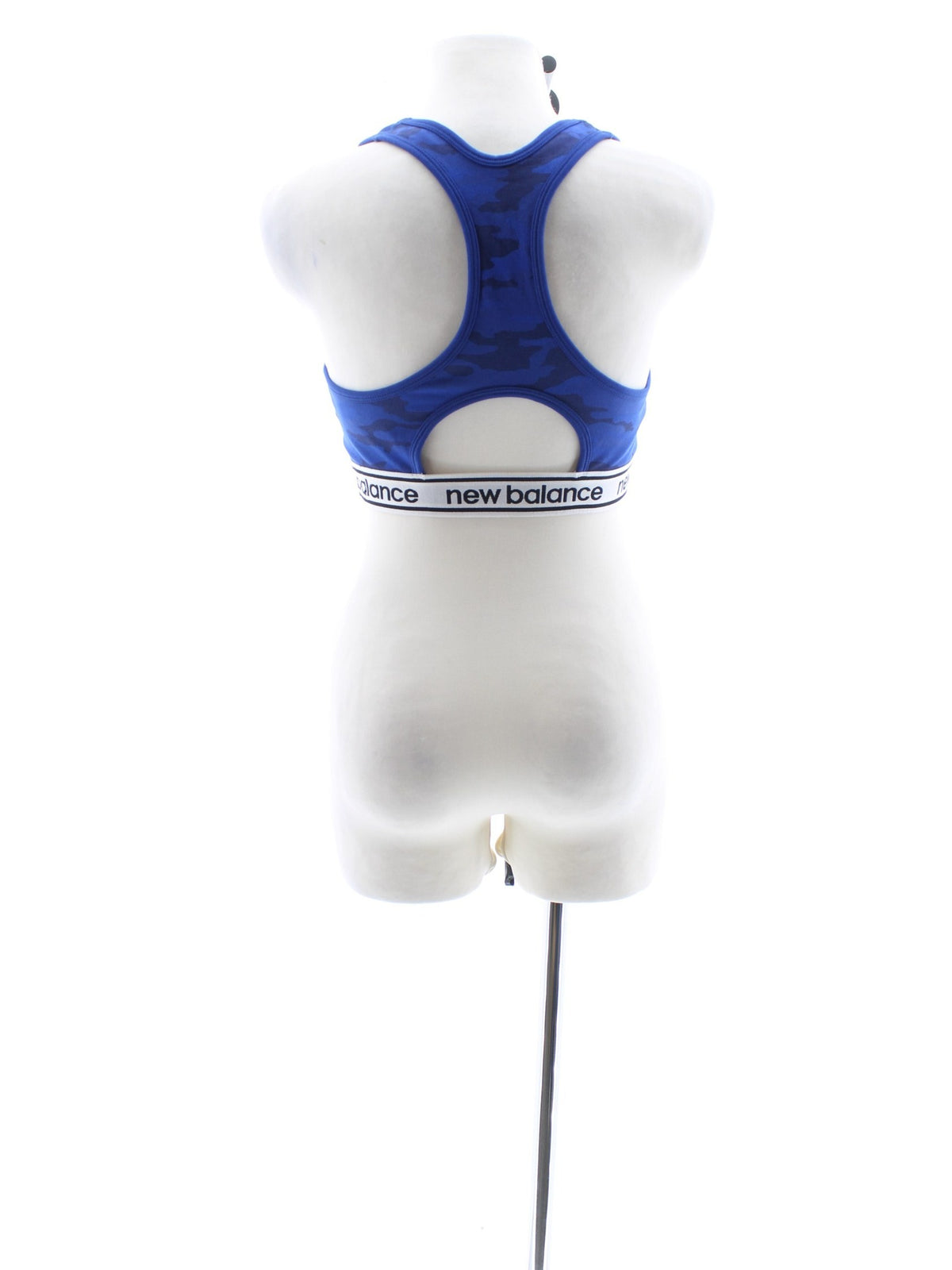 Stanik sportowy New Balance Rozmiar: XL