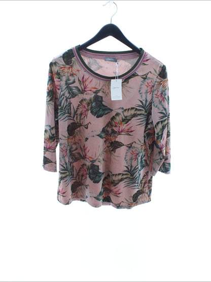 Bluzka GEISHA Rozmiar: 2XL