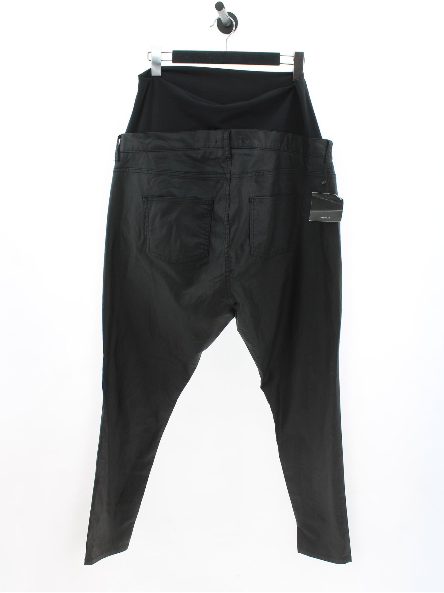 Spodnie Casual Rozmiar: 48