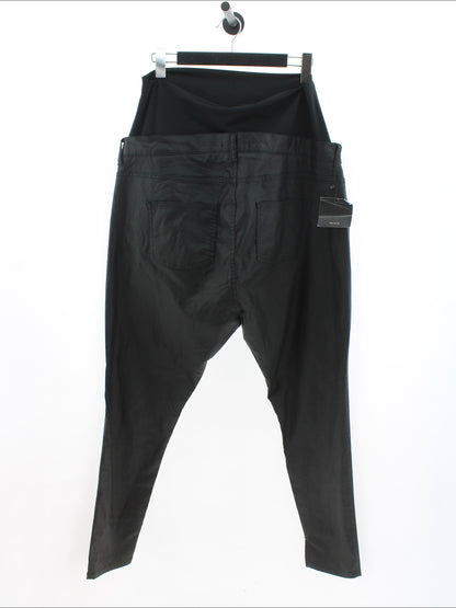 Spodnie Casual Rozmiar: 48