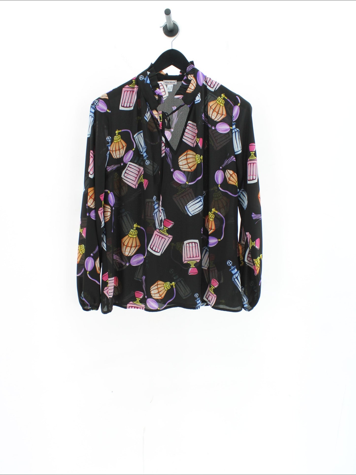 Bluzka ALBA MODA Rozmiar: 38