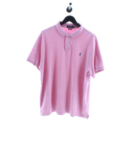 Koszulka polo Polo Ralph Lauren Rozmiar: 2XL