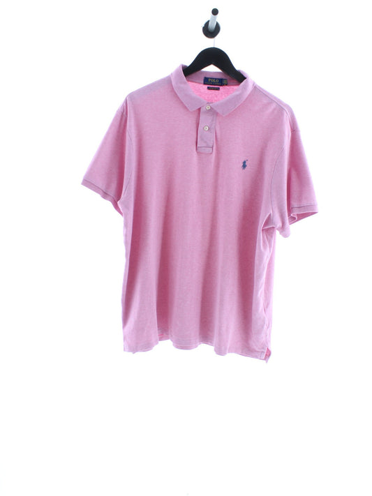Koszulka polo Polo Ralph Lauren Rozmiar: 2XL