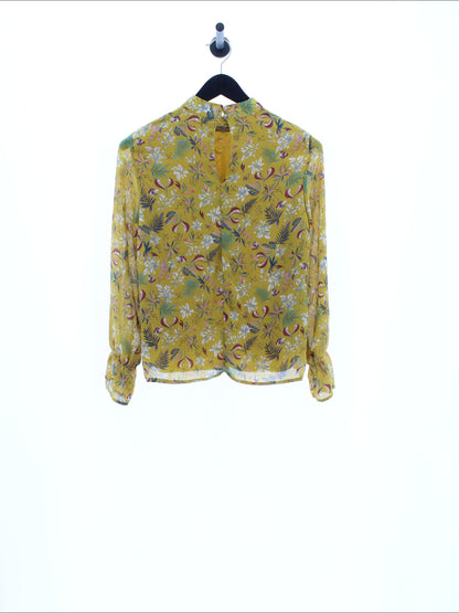 Bluzka Vero Moda Rozmiar: XS