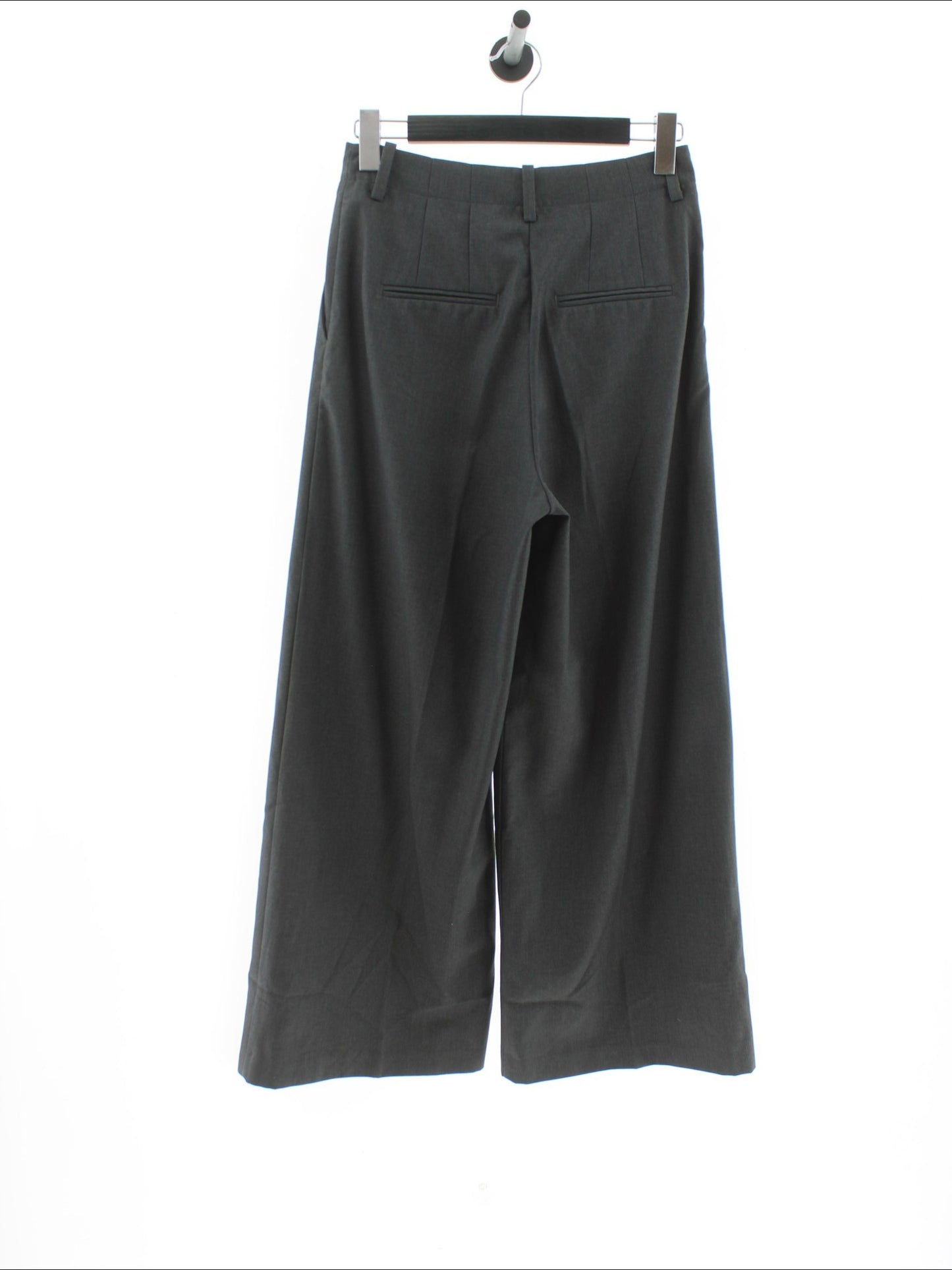 Spodnie Casual H&M Rozmiar: 38