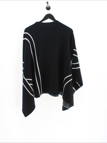Ponczo s.Oliver Rozmiar: L/XL