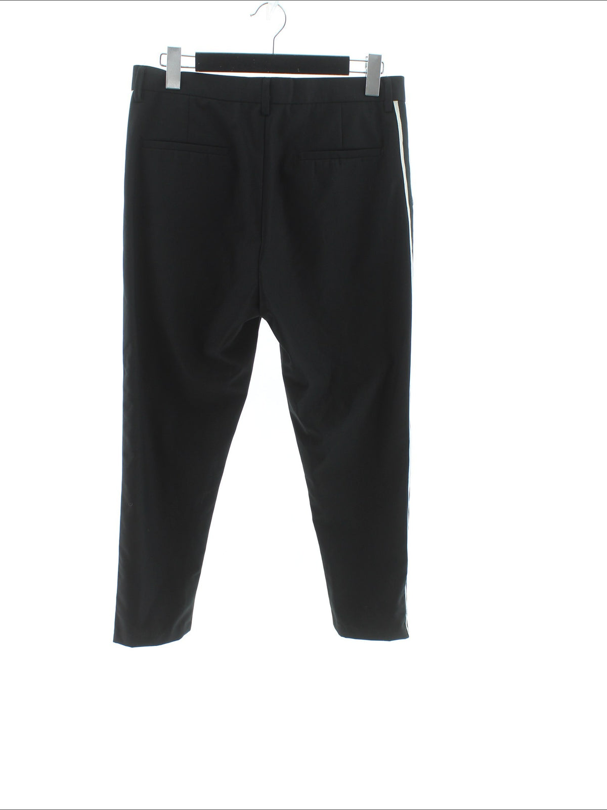 Spodnie Casual Zara Rozmiar: 42