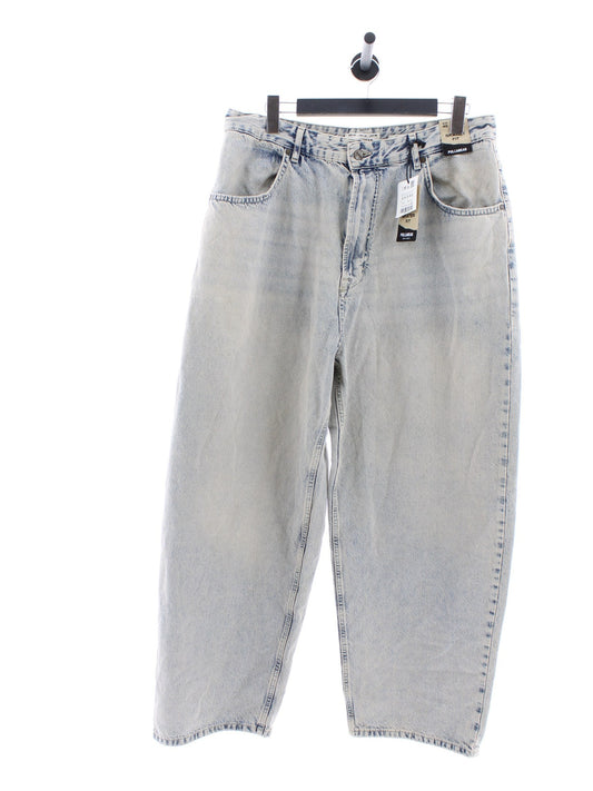 Spodnie jeans PULL&BEAR Rozmiar: 46