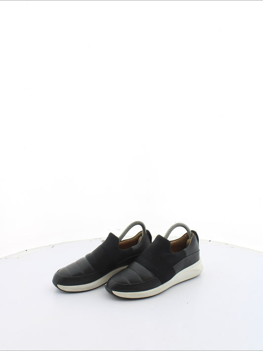 Mokasyny Clarks Rozmiar: 36