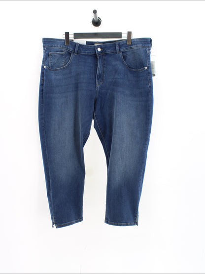 Spodnie jeans C&A Rozmiar: 52