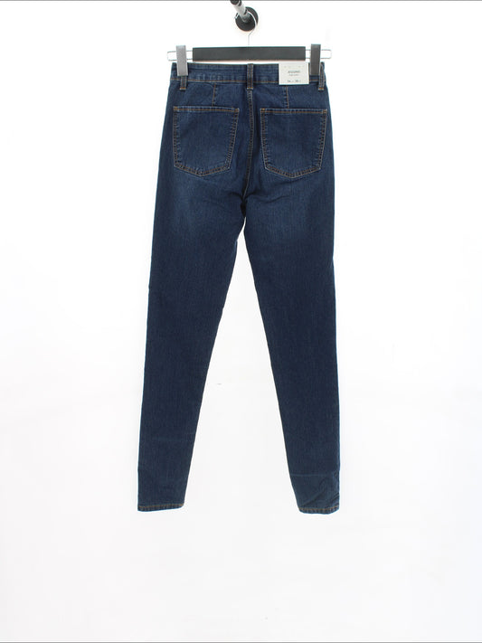 Spodnie jeans C&A Rozmiar: 34