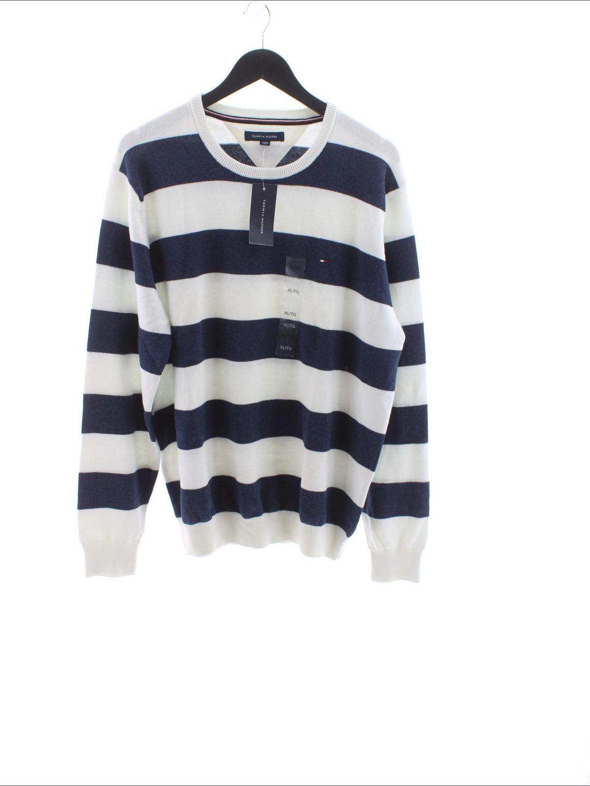 Sweter Tommy Hilfiger Rozmiar: XL