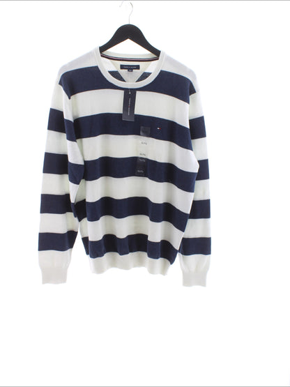 Sweter Tommy Hilfiger Rozmiar: XL