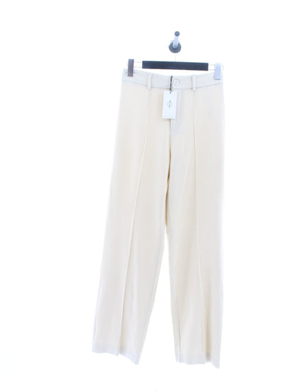 Spodnie Eleganckie Stradivarius Rozmiar: 36