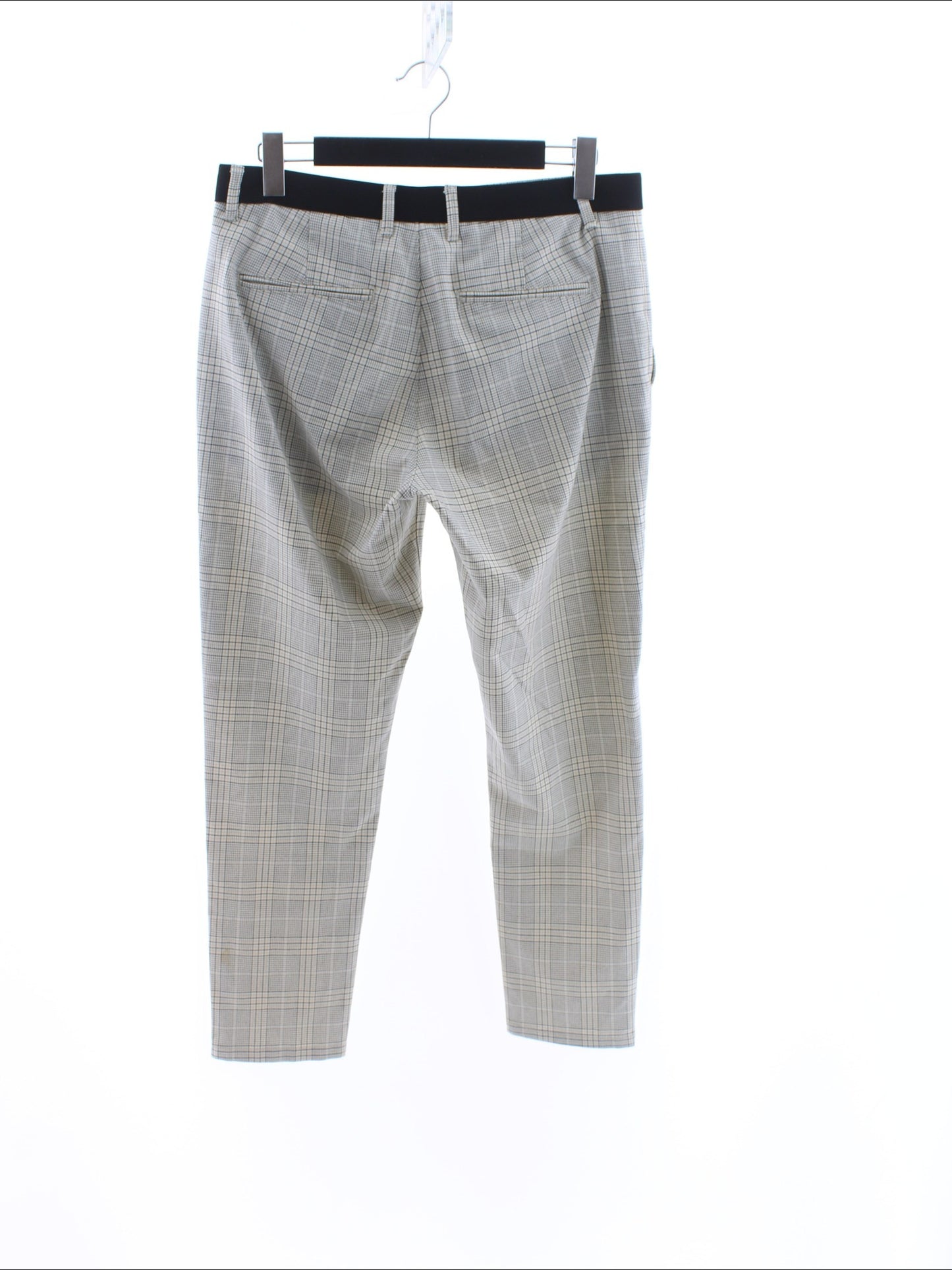 Spodnie Casual Zara Rozmiar: M