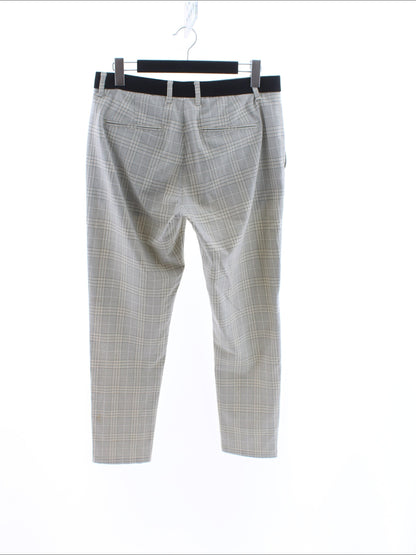 Spodnie Casual Zara Rozmiar: M