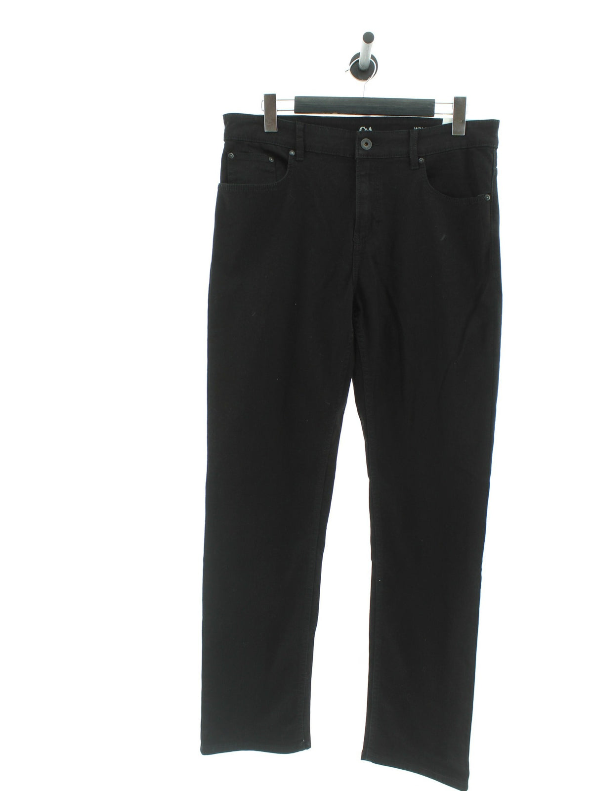 Spodnie Casual C&A Rozmiar: W34/L32
