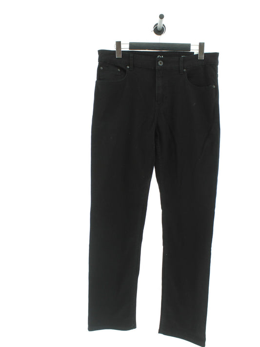 Spodnie Casual C&A Rozmiar: W34/L32