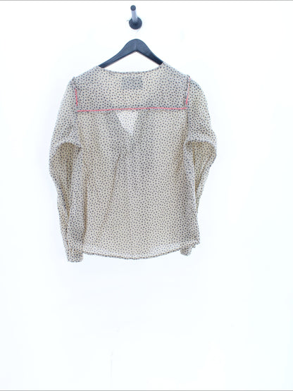 Bluzka Maison Scotch Rozmiar: L