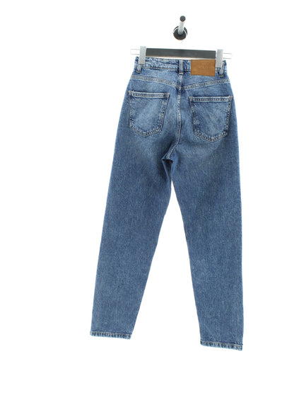 Spodnie jeans Zara Rozmiar: 32