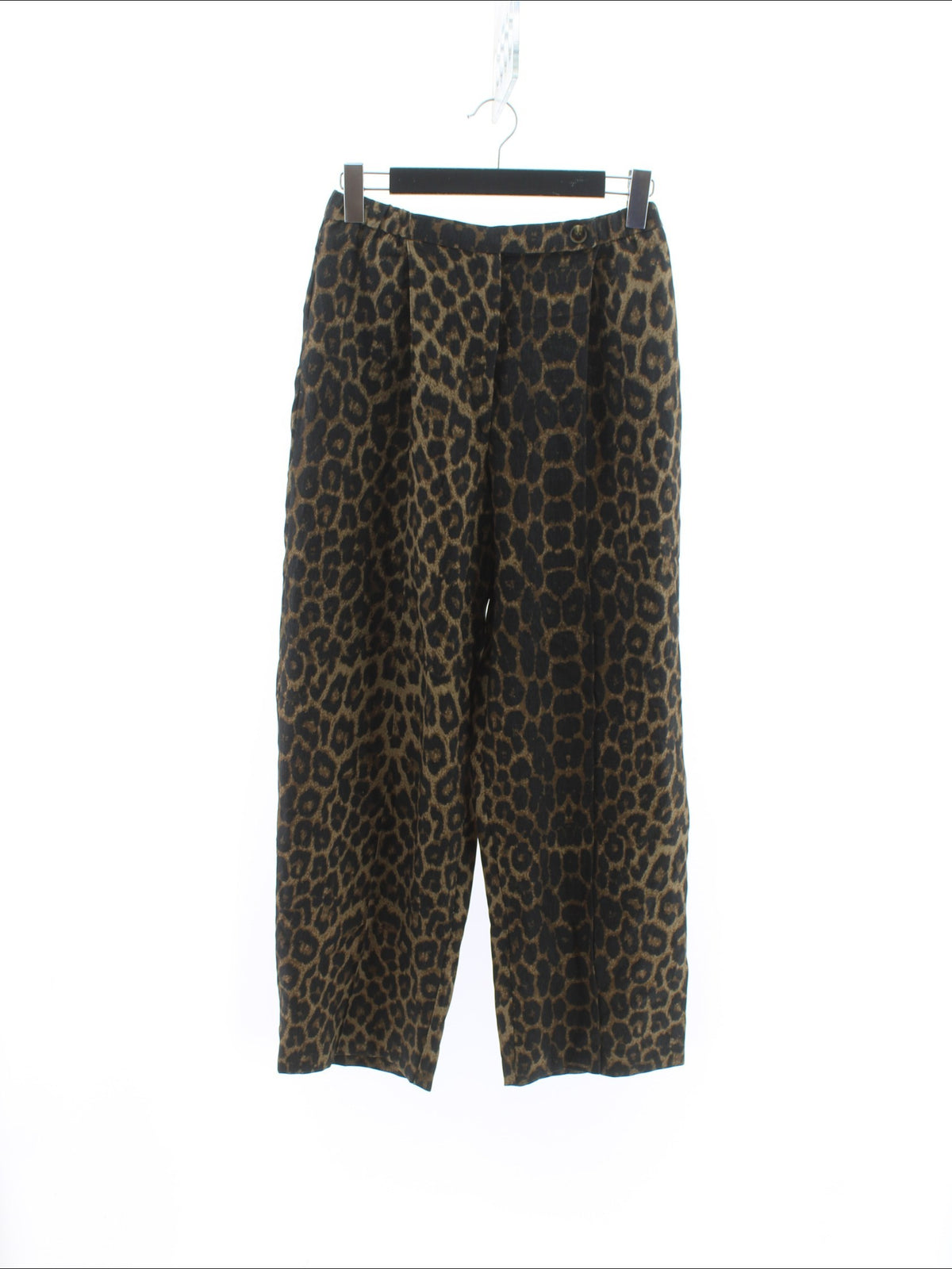 Spodnie Casual H&M Rozmiar: 36