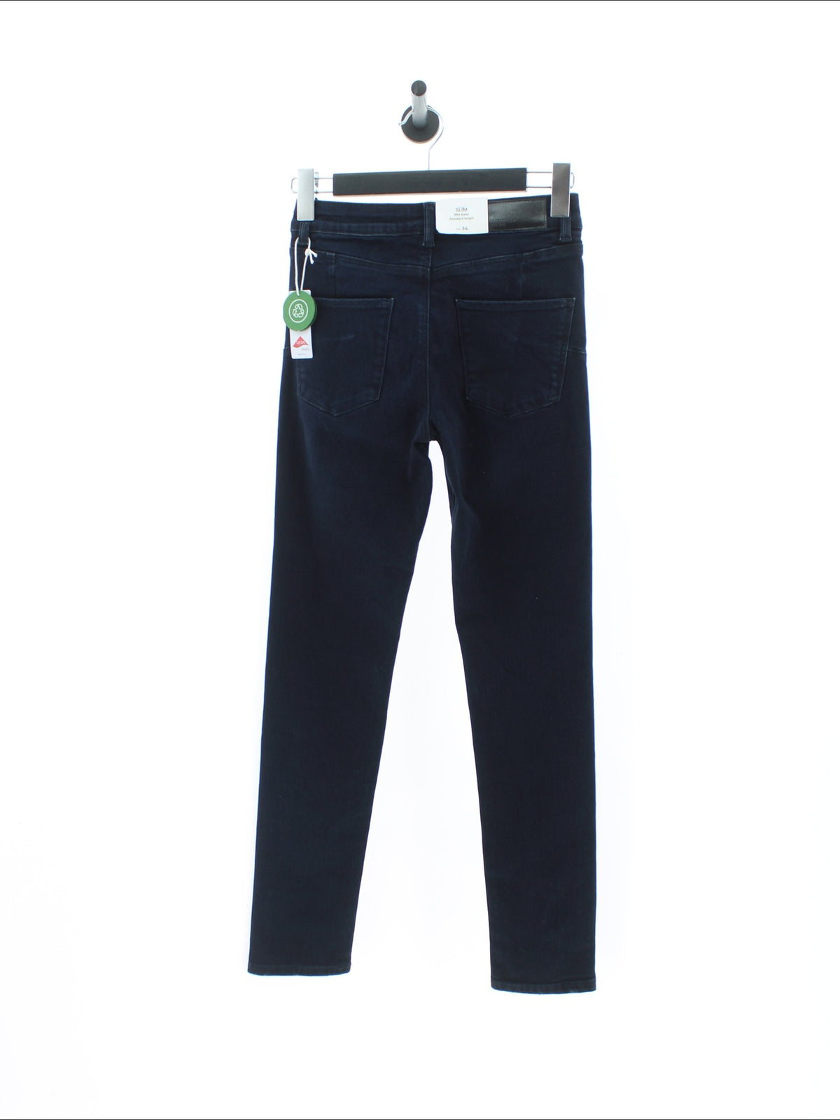 Spodnie jeans C&A Rozmiar: 34