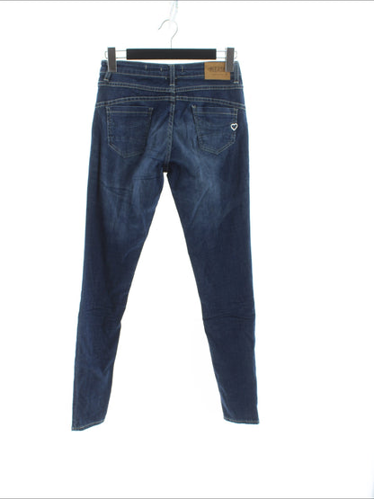 Spodnie jeans PLEASE Rozmiar: L