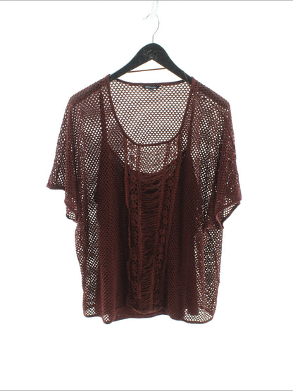 Sweter MS MODE Rozmiar: 2XL