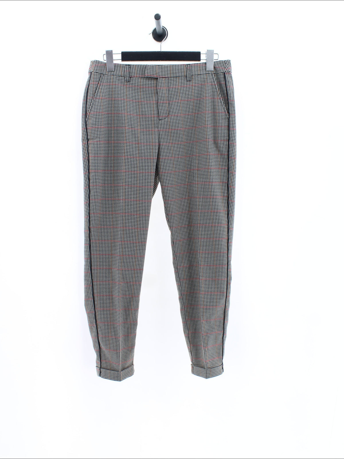 Spodnie Casual Q/S Rozmiar: 38