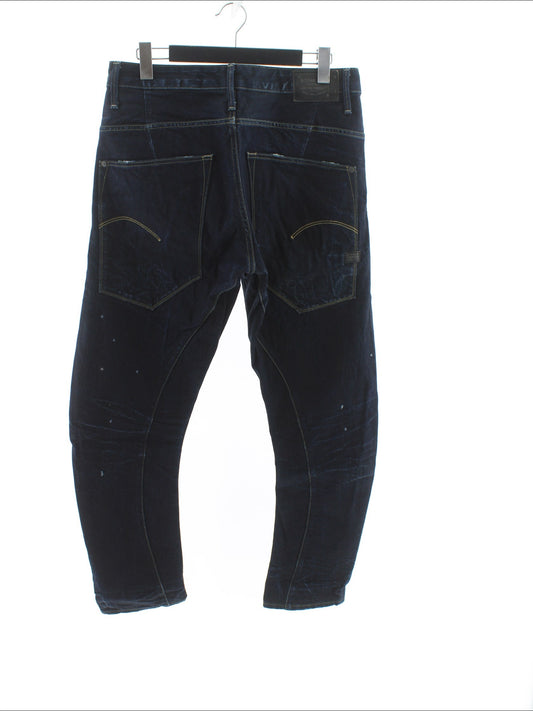 Spodnie jeans G-Star Rozmiar: W32/L34