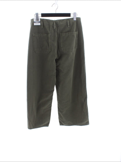 Spodnie Casual Zara Rozmiar: 44