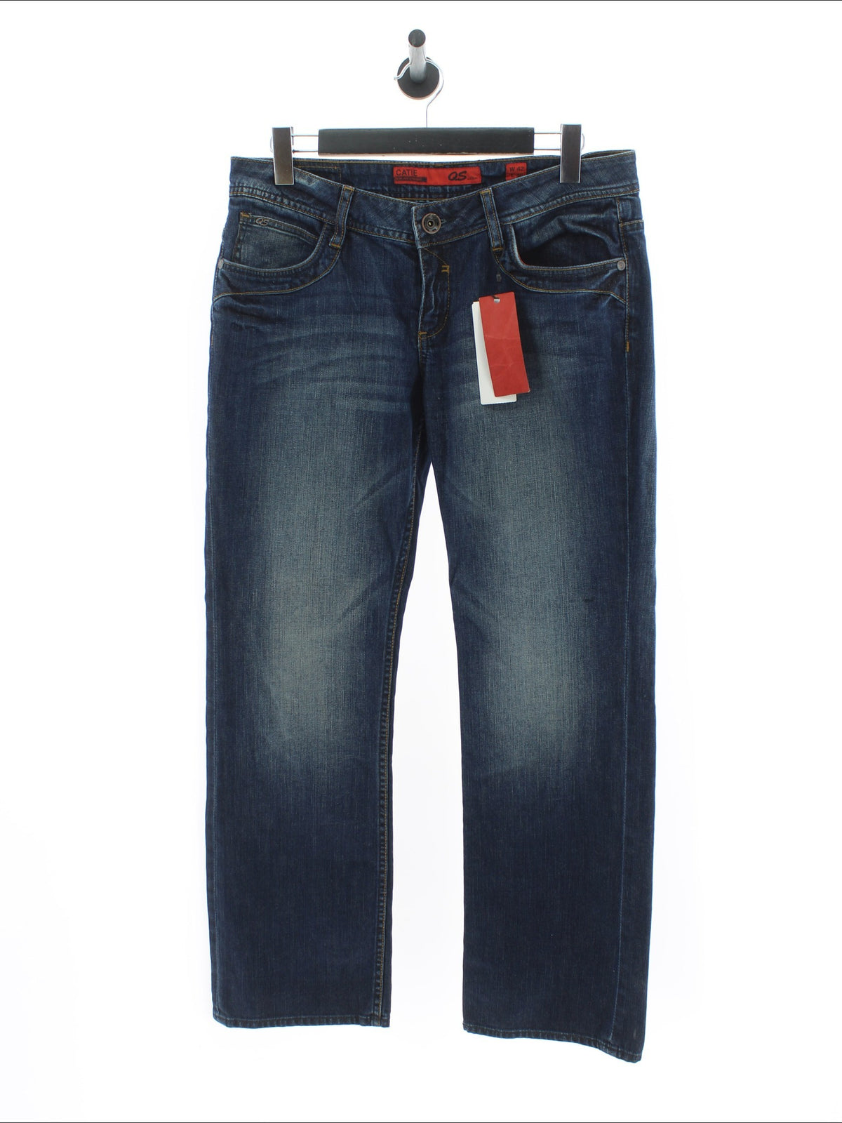 Spodnie jeans s.Oliver Rozmiar: W42/L30